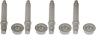 Dorman Exhaust Flange Stud And Nut For 300, Challenger, Charger+more 32122 New. Price: $27.70.