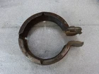 Porsche 911 997 991 GT3 Cup Muffler Clamp Exhaust Usato. Price: $149.56.
