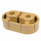 Genuine Ford Exhaust System Hanger 7A2Z5A262A New. Price: $17.62.