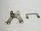 18-20 Mercedes S560 W222 2019 Exhaust Converter Pipe Bracket Holder Mount :m Used. Price: $40.00.