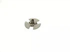Genuine Mopar Spring Push On Nut 68213384AA New. Price: $21.61.