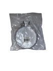 Totalflow Single Bolt Exhaust Muffler Clamp Band Inch (TF-500SS) New. Price: $11.95.