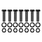 Ford F-250 Super Duty 2008-2009 Walker Exhaust Bolt Kit New. Price: $34.15.
