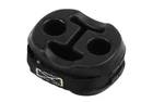 Genuine Gm Exhaust Muffler Rear Hanger Insulator 95468210 New. Price: $22.79.