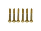 Dorman 03412B Exhaust Manifold Hardware Kit New. Price: $19.36.