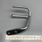 Oem 2009-2017 Toyota Venza Exhaust Pipe Support Bracket Muffler Rear New. Price: $19.99.