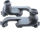 Oer Ram Air H/o Exhaust Manifold Set For 1968-1981 Firebird Trans Gto Lemans New. Price: $439.98.