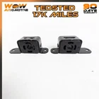 05-26 Aston Martin V8 Vantage DB9 Front Left Right Exhaust System Hanger Set Oem Used. Price: $92.40.