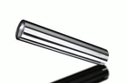 Classic Cafe Racer Stainless Muffler Exhaust Slip-on Honda Suzuki Yamaha Kawasak New. Price: $199.99.