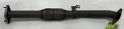 2013 - 16 Dodge Dart 2.0L 2.4L Exhaust Crossover Pipe Front Oem 68081917AF Used. Price: $175.74.