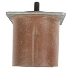 Genuine Ford Damper BC3Z-5G209-C New. Price: $73.79.