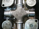 Automann 752.5675X Universal Joint Cross New. Price: $25.00.
