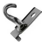 Bracket Part Number 221-492-40-41 For Mercedes-benz New. Price: $13.13.