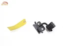 2014-2017 Land Range Rover Sport Rear Exhaust Muffler Left Hanger & Bracket Oem Used. Price: $20.99.
