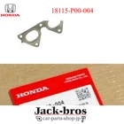 Honda Genuine Oem Exhaust Manifold Gasket Civic Si 92-95 D16Z6 18115-P00-004 New. Price: $93.00.