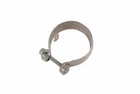 Genuine Gm Intermediate Pipe Clamp 86799823 New. Price: $15.64.