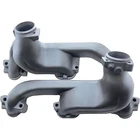 Oer EX2346G 1970 Firebird: Ram Air H/o Exhaust Manifolds; D-port With 2-1/4 In. New. Price: $394.99.