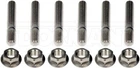 Dorman 03133HP Exhaust Flange Stud Kit M10-1.5 62MM Stainless Steel New. Price: $25.24.