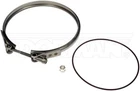 Dorman 667-699 Turbocharger V-band Clamp Fits Dodge Ram Models 68378056AA New. Price: $80.63.