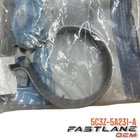 2005-2007 Ford F-250/F-350/F-450/F-550 Super Duty Clamp New Oem 5C3Z-5A231-A. Price: $12.15.