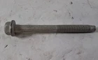 Gm 11609610 Bolt, Heavy Hx Flange Head Reduced Body 2007-2024 New. Price: $9.99.