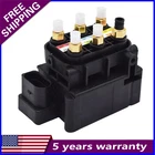 Air Suspension Valve Block For Mercedes Benz GL350 450 550 ML250 S400 2123200358 New. Price: $52.99.