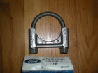 Nos 1984-1986 Ford Tempo 2.3L Muffler Inlet Clamp E3GZ-5A231-B New. Price: $14.99.