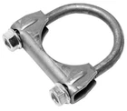 Dynomax 35336 Exhaust Clamp New. Price: $15.42.