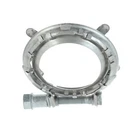 Oem New Ford Escape Corsair 2020-2024 Catalytic Converter Clamp LX6Z-5A215-A. Price: $16.12.