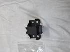 Genuine Nissan Rear Muffler Rubber Mount 20651-6CA0A New. Price: $50.65.