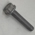 Genuine Porsche Exhaust System Hanger Bolt N-911-748-01 New. Price: $18.00.