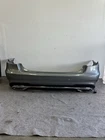 14-16 Mercedes W212 E350 E400 E550 Sport Amg Rear Bumper Cover Assembly Oem Used. Price: $650.00.