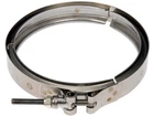 For 1981-1996 Mack MS300T Mid-liner Exhaust Clamp Dorman 42256VZXY 1982 1983 New. Price: $40.44.