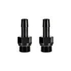 Mishimoto MMFT-M16-38BK M16X1.5 3/8" Hose Barb Aluminum Fittings, P New. Price: $36.99.