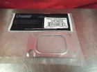Vibrant 1431G - Metal Gasket For T3/ GT30R Flange New. Price: $14.34.