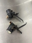 98-02 Chevy Camaro Fbody Foglight Assembly With Brackets Pair Oem Used. Price: $70.00.