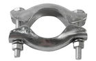 Exhaust Clamp For 1998-2000 Volvo V70 2.4L L5 Gas Dohc New. Price: $33.42.