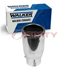Walker Right Exhaust Spout For 2007-2012 Lincoln Mkz 3.5L V6 Tail Gf New. Price: $45.08.