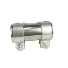 Exhaust Clamp 50MM 120MM Muffler Inch For Vw Passat Jetta Audi A4 A6 New. Price: $19.99.