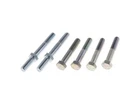 Exhaust Stud For 1985-1986 Chevy K20 Suburban 5.7L V8 YD342KN New. Price: $21.81.
