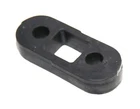 Black Exhaust System Insulator Rubber Fit 1981-2013 Ford Dodge Chrysler Plymouth New. Price: $9.00.
