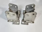 2009-2014 Hyundai Genesis Front Bumper Rail Assembly Mounting Brackets Used. Price: $159.99.