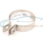 Genuine Bmw 18307841714 - Left Pipe Clamp Series Neu. Price: $77.22.