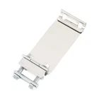 Napa 733-5975 Exhaust Clamp Band Regular In 360SAFETY Seal Flat New. Price: $14.99.
