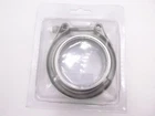 Summit Racing SUM-694250 Interlocking V-band Exhaust Clamp New. Price: $38.24.