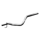 For Dodge Ram 1500 2006-2008 Dynomax 55302 Aluminized Steel Tailpipe New. Price: $42.77.