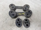 2010-2015 Camaro Oem Rear Exhaust Hangers Set Of 4 10-15 Used. Price: $49.95.