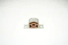18-23 Audi Q5 2.0T Exhaust Downpipe Hanger Bracket 80A253099 Used. Price: $19.99.