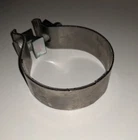 Norma Exhaust Clamp Catalytic Pipe Connection 3" 74-0029 New. Price: $15.00.