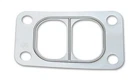 Vibrant Turbo Gasket For T03 Divided Inlet Flange (matches #1445 And New. Price: $26.31.
